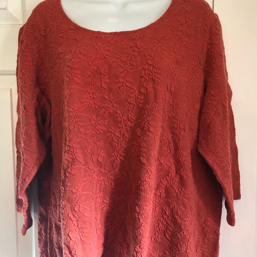 Perfect fall shirt